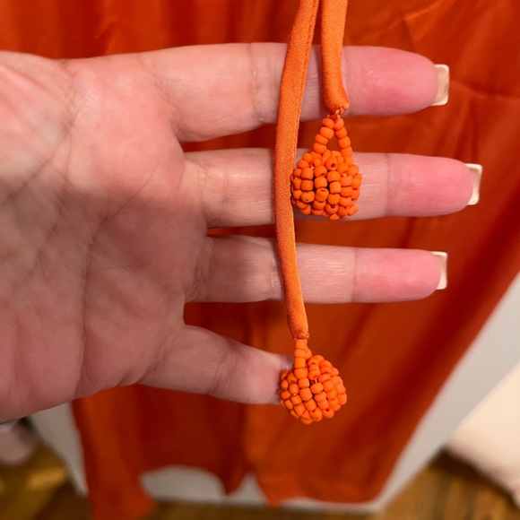 NWT Farm Rio Jumpsuit - Picture 2 of 6